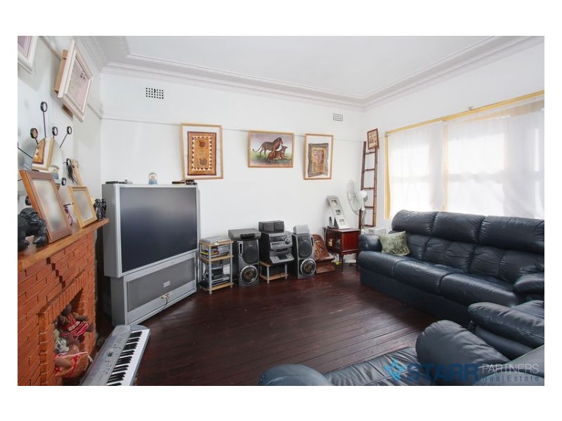 3 Monitor Road, Merrylands NSW 2160