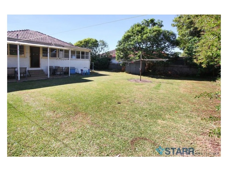 3 Monitor Road, Merrylands NSW 2160