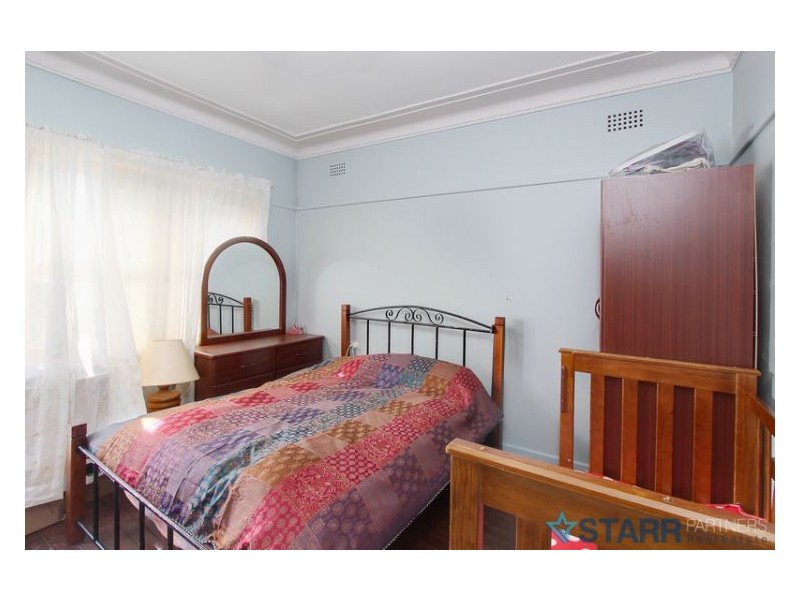 3 Monitor Road, Merrylands NSW 2160