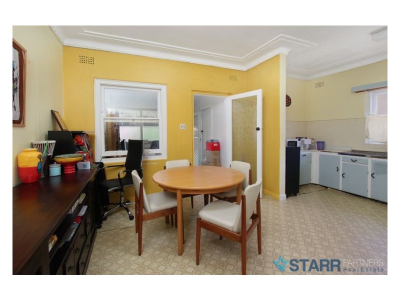 3 Monitor Road, Merrylands NSW 2160