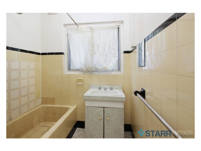 3 Monitor Road, Merrylands NSW 2160