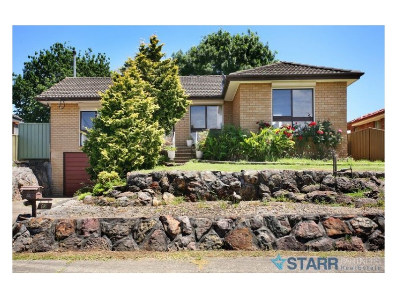 49 Daisy Street, Greystanes NSW 2145
