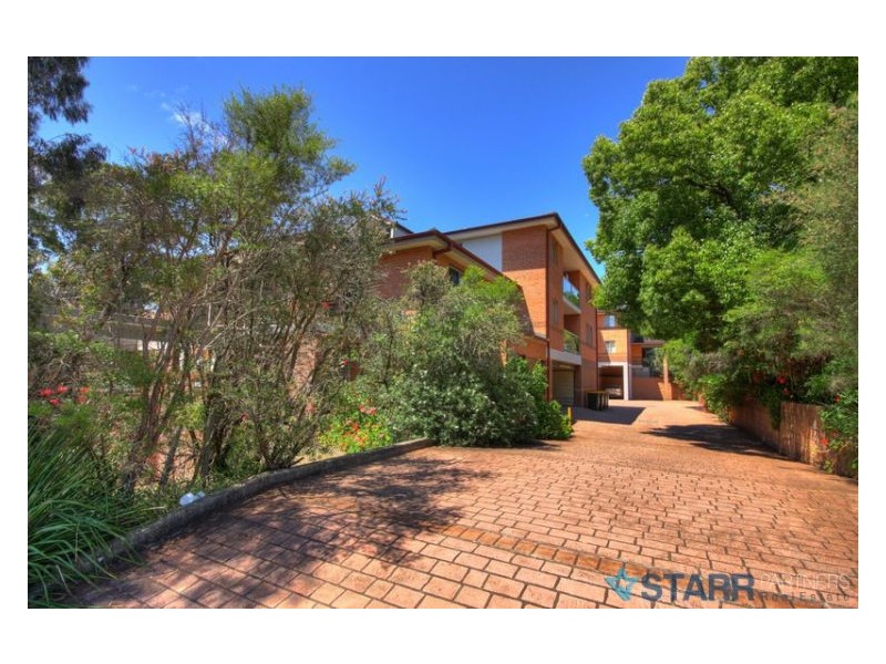 5/36-38 Addlestone Road, Merrylands NSW 2160