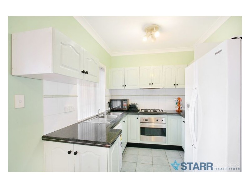 4/11 Ellis Street, Merrylands NSW 2160