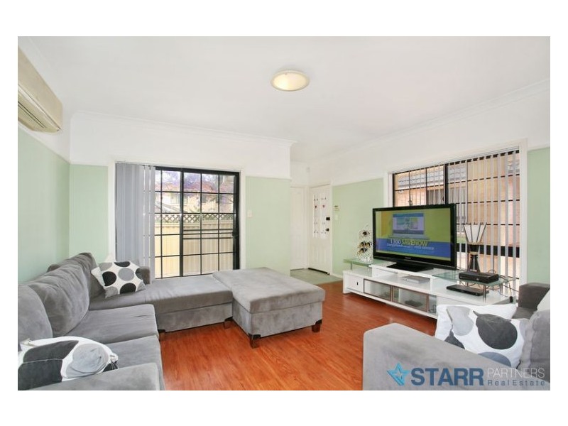 4/11 Ellis Street, Merrylands NSW 2160