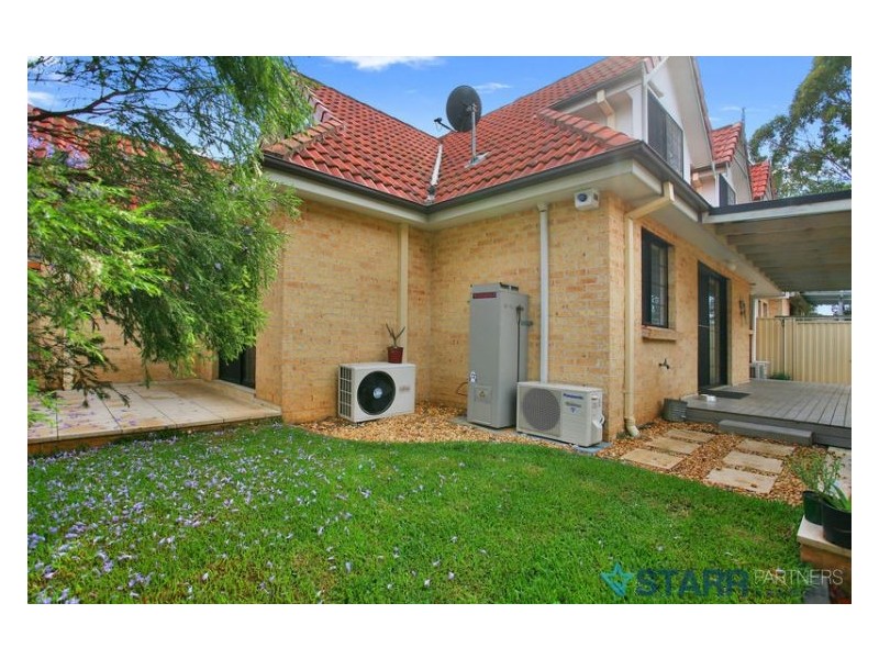 4/11 Ellis Street, Merrylands NSW 2160