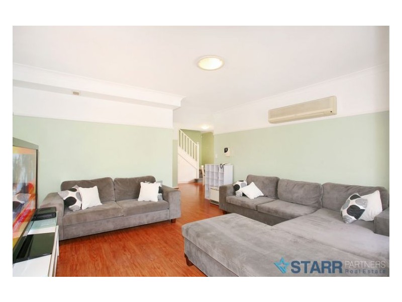 4/11 Ellis Street, Merrylands NSW 2160