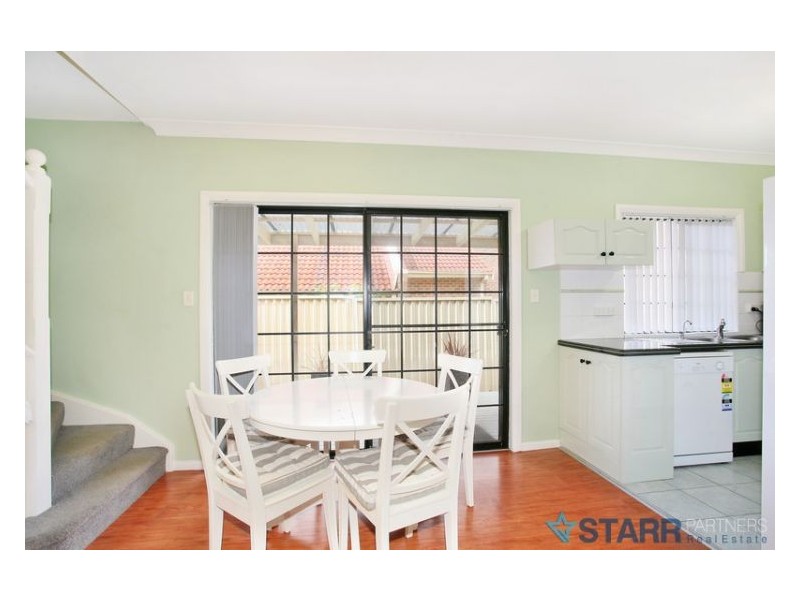 4/11 Ellis Street, Merrylands NSW 2160