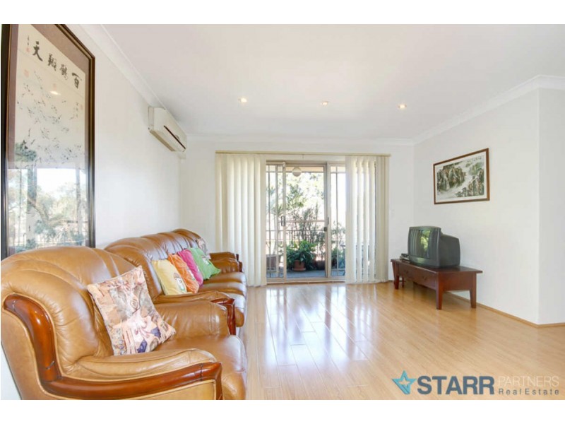 20/53  MANCHESTER STREET, Merrylands NSW 2160