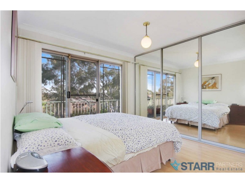 20/53  MANCHESTER STREET, Merrylands NSW 2160