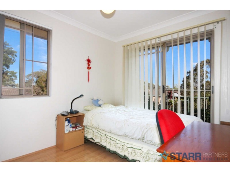 20/53  MANCHESTER STREET, Merrylands NSW 2160