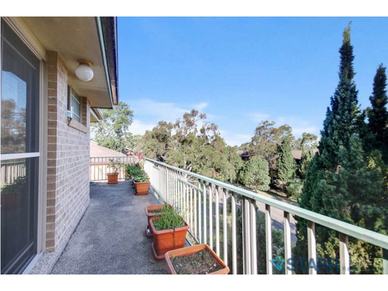 20/53  MANCHESTER STREET, Merrylands NSW 2160