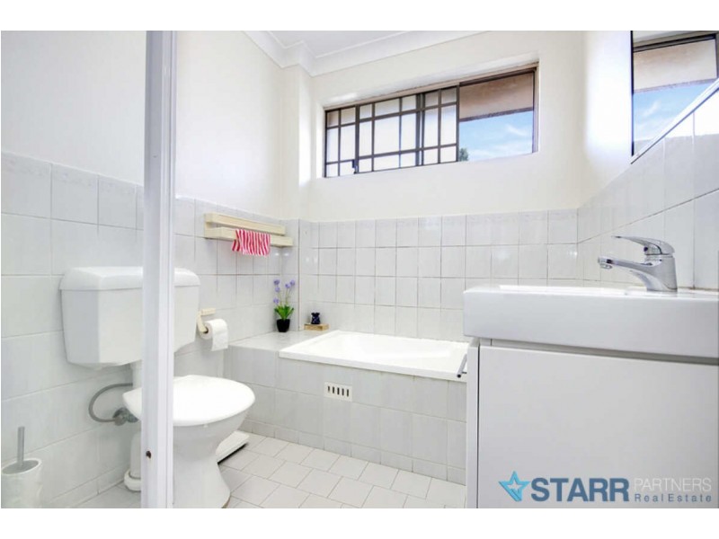 20/53  MANCHESTER STREET, Merrylands NSW 2160