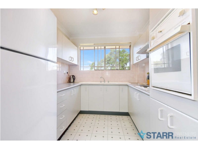 20/53  MANCHESTER STREET, Merrylands NSW 2160