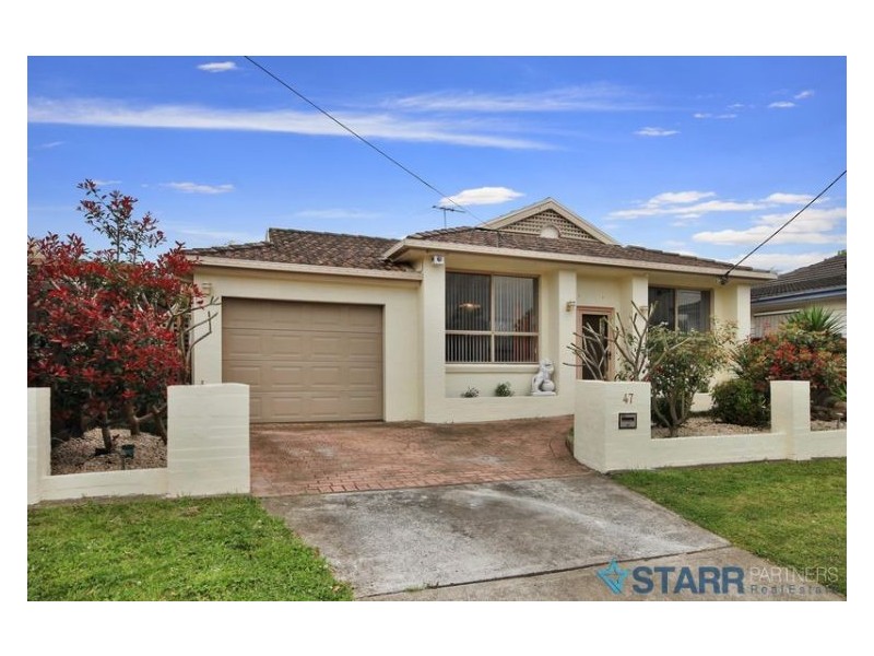 47 Charlotte Street, Merrylands NSW 2160