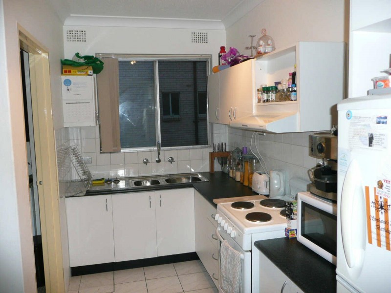 8/438  GUILDFORD ROAD, Guildford NSW 2161