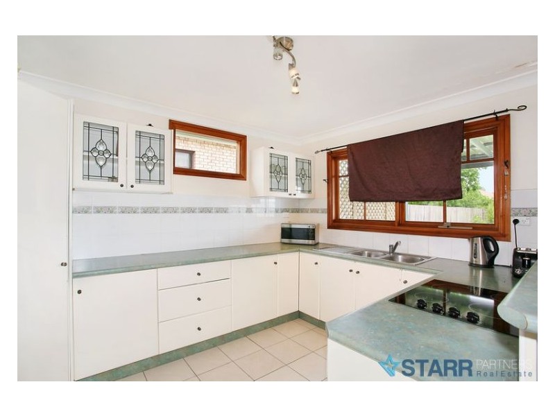 8 Charles Street, Guildford NSW 2161