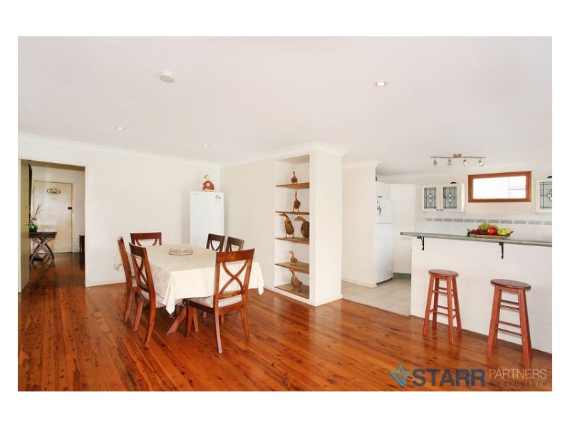 8 Charles Street, Guildford NSW 2161