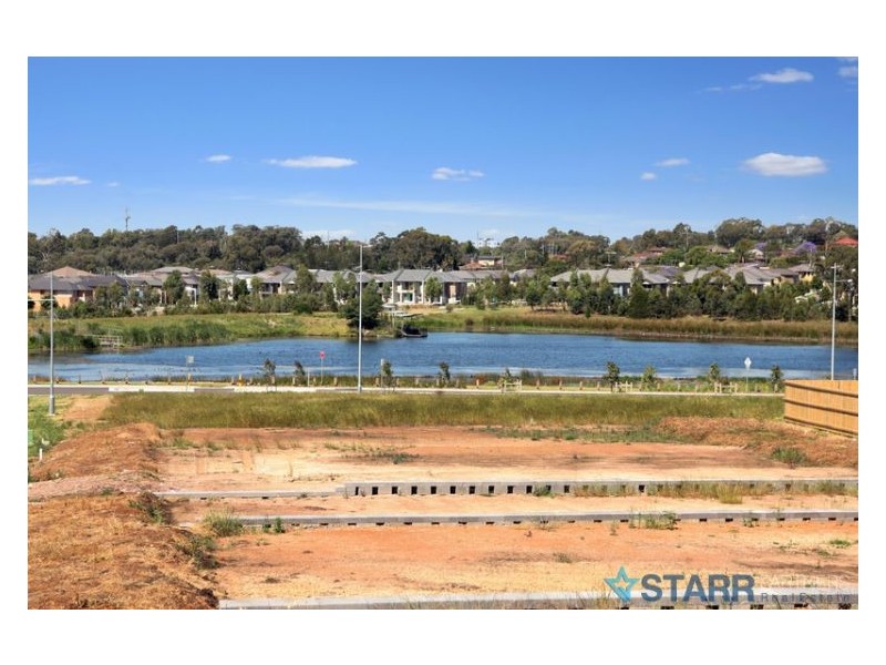 Lot 715 (14) Karuk Street, Pemulwuy NSW 2145
