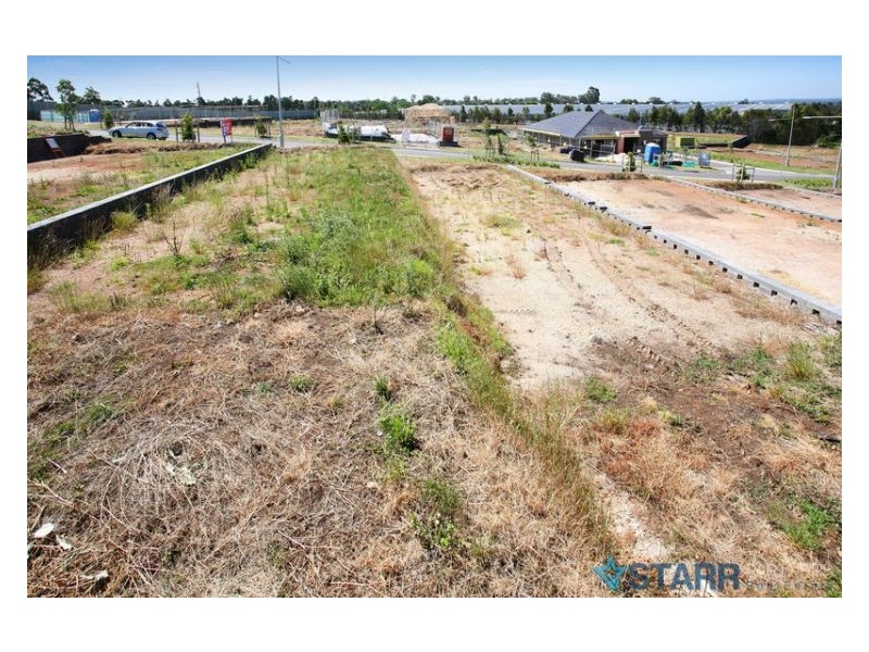 Lot 715 (14) Karuk Street, Pemulwuy NSW 2145