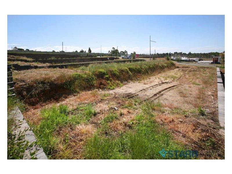 Lot 715 (14) Karuk Street, Pemulwuy NSW 2145