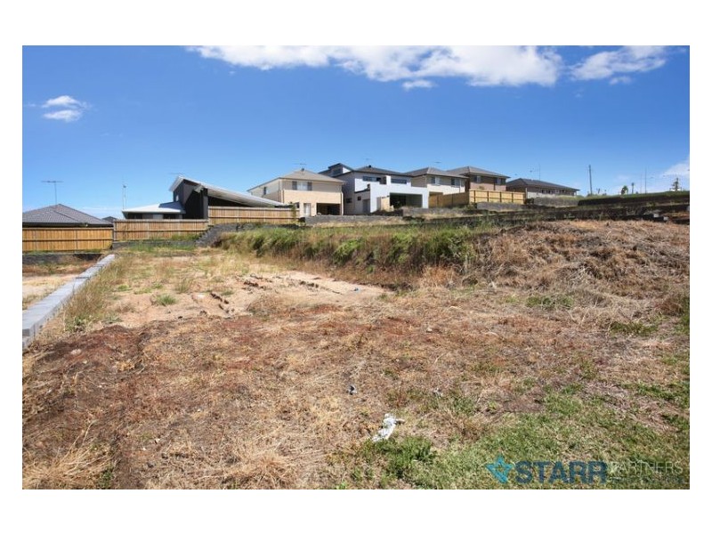 Lot 715 (14) Karuk Street, Pemulwuy NSW 2145