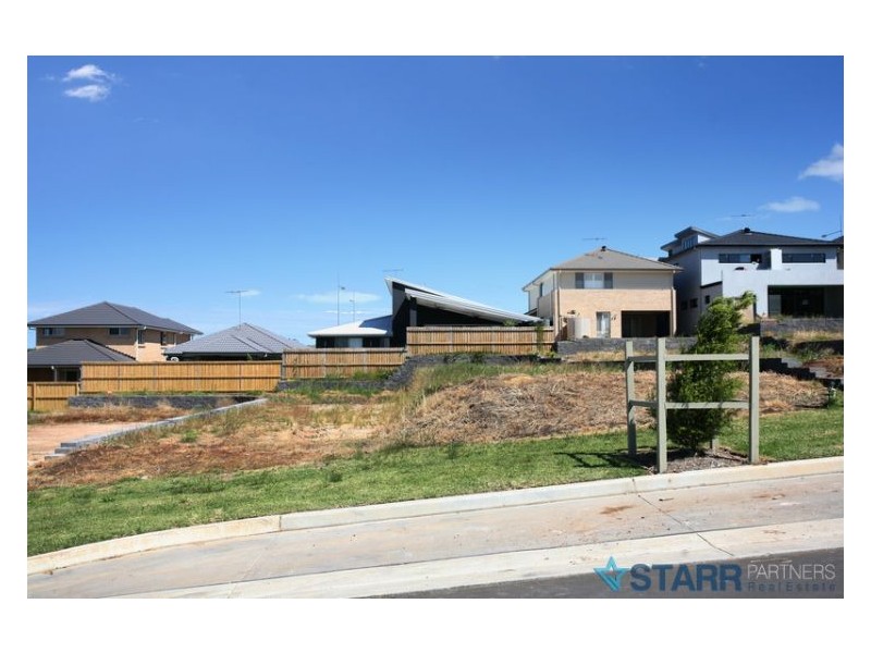 Lot 715 (14) Karuk Street, Pemulwuy NSW 2145