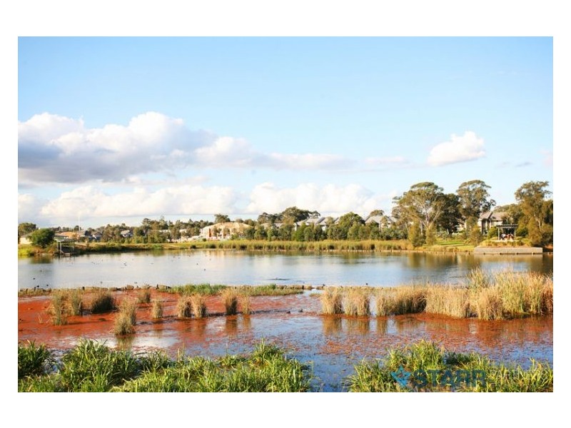 Lot 715 (14) Karuk Street, Pemulwuy NSW 2145