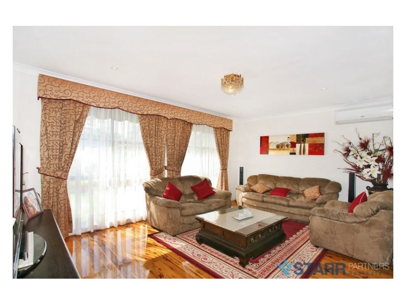 19 Fowler Road, Merrylands NSW 2160