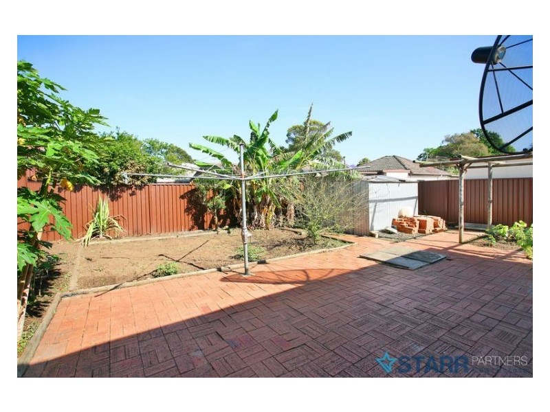 19 Fowler Road, Merrylands NSW 2160