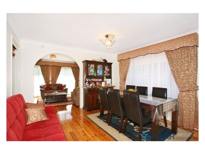 19 Fowler Road, Merrylands NSW 2160