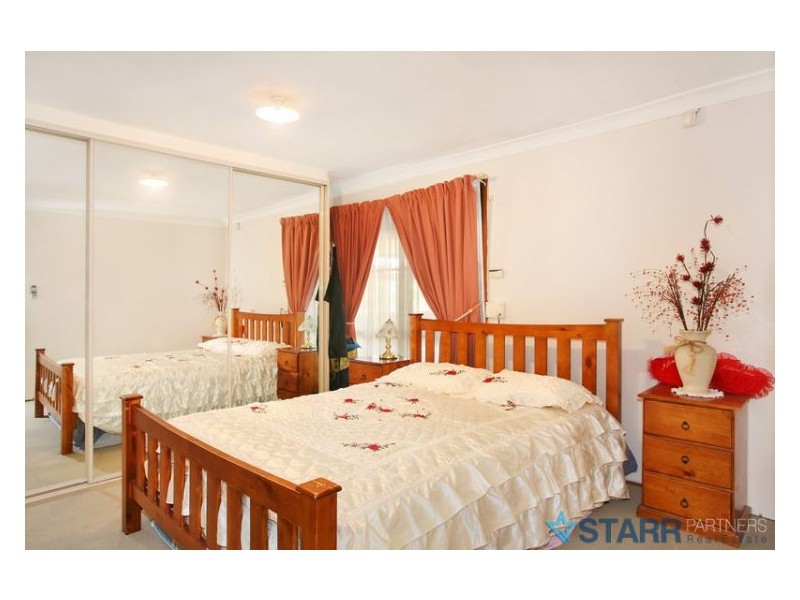 19 Fowler Road, Merrylands NSW 2160