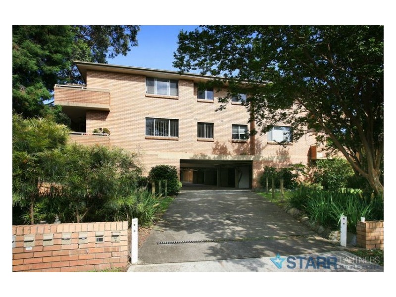 20/3-5 Kane Street, Guildford NSW 2161