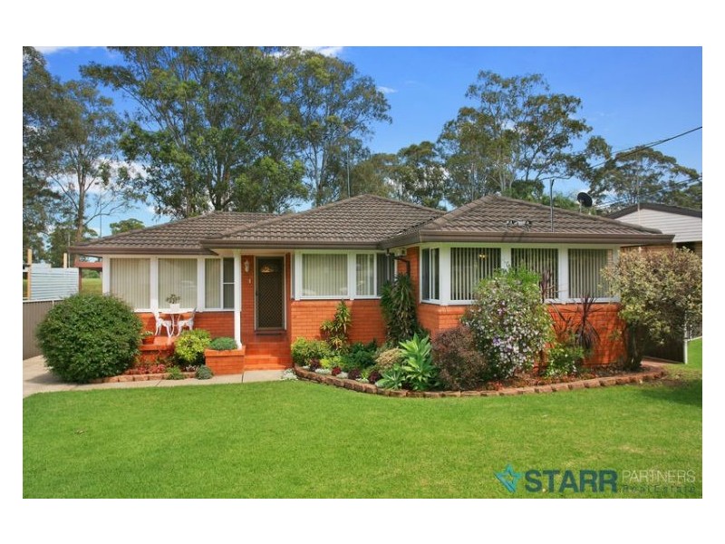 27 Carnation Street, Greystanes NSW 2145