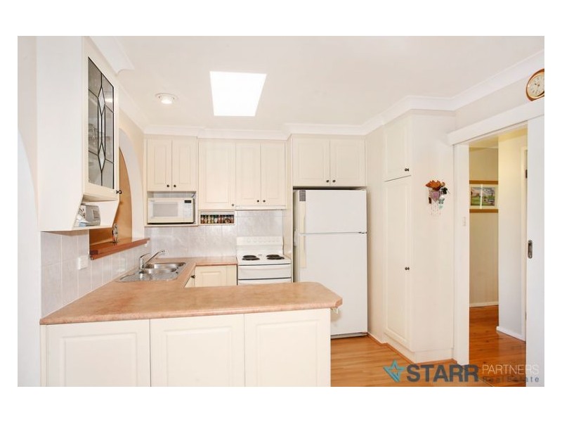 27 Carnation Street, Greystanes NSW 2145