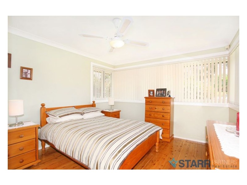 27 Carnation Street, Greystanes NSW 2145