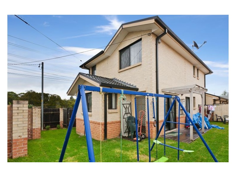 34 Lomond Street, Guildford West NSW 2161