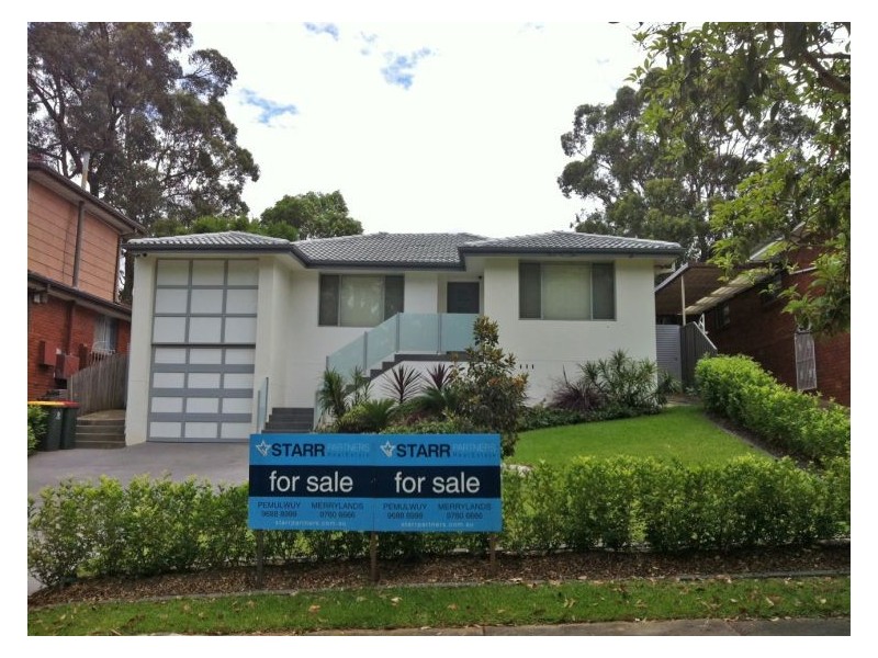 57 Bradman Street, Greystanes NSW 2145