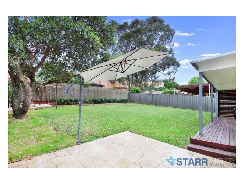 57 Bradman Street, Greystanes NSW 2145