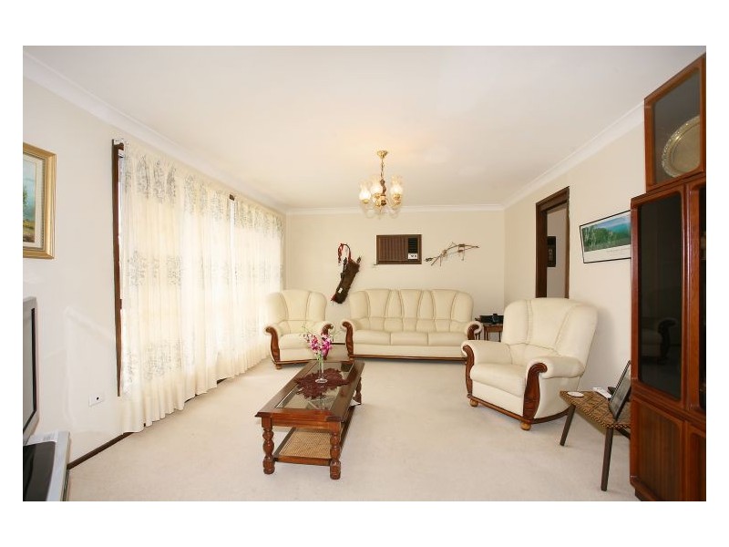 22 Virginia Street, Guildford West NSW 2161