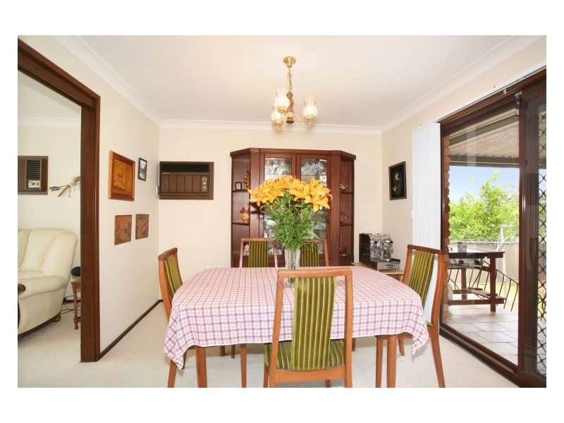 22 Virginia Street, Guildford West NSW 2161