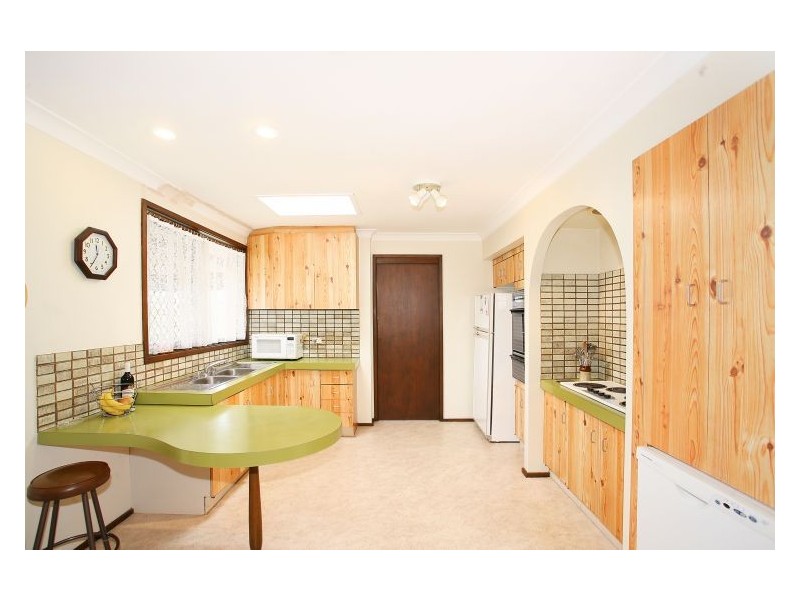 22 Virginia Street, Guildford West NSW 2161