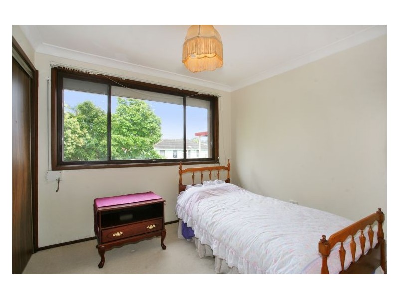 22 Virginia Street, Guildford West NSW 2161