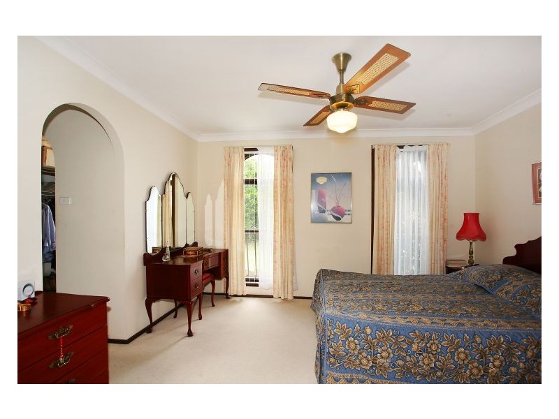 22 Virginia Street, Guildford West NSW 2161