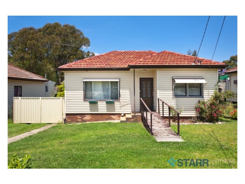 3 Regina Street, Guildford NSW 2161