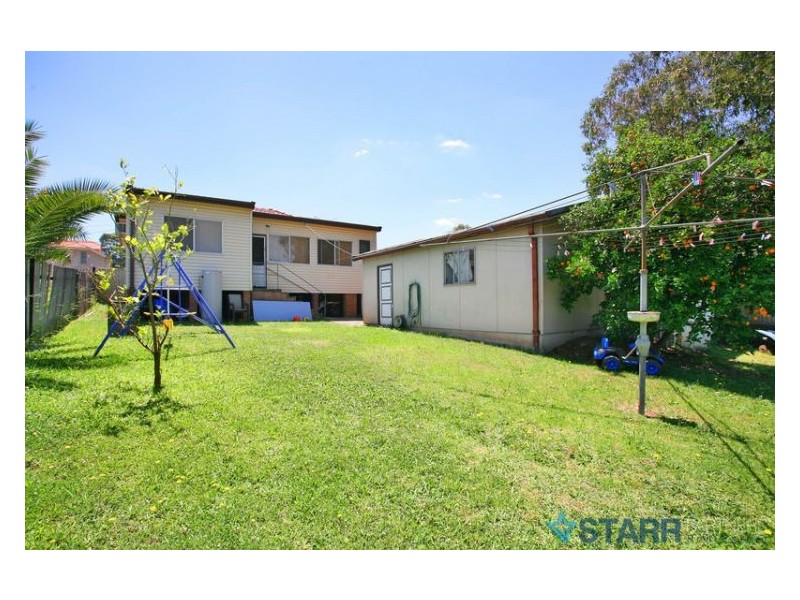 3 Regina Street, Guildford NSW 2161