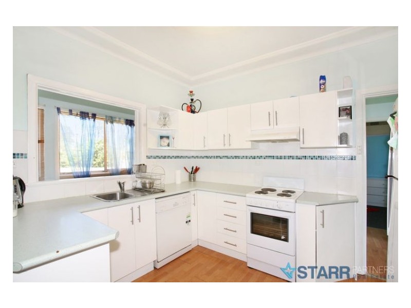 3 Regina Street, Guildford NSW 2161