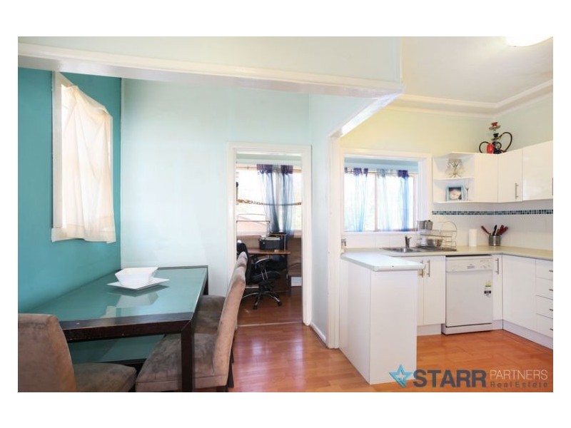 3 Regina Street, Guildford NSW 2161