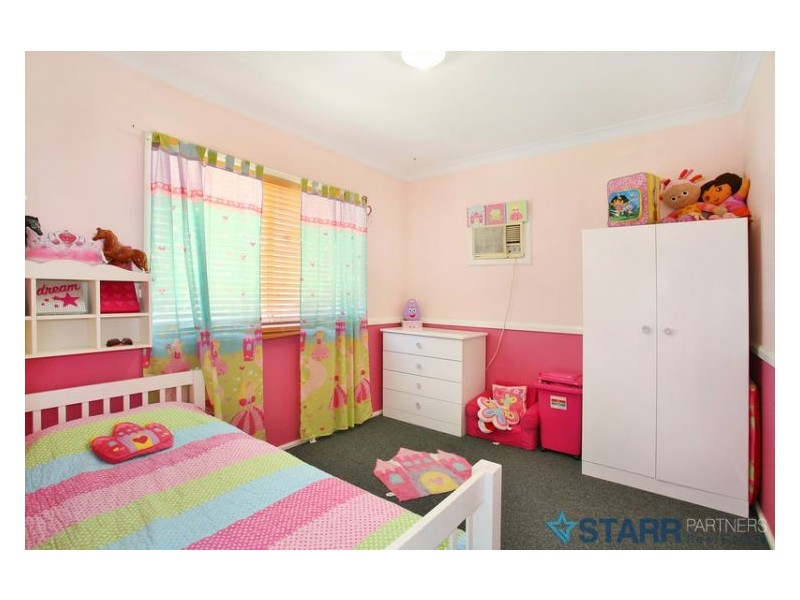 3 Regina Street, Guildford NSW 2161