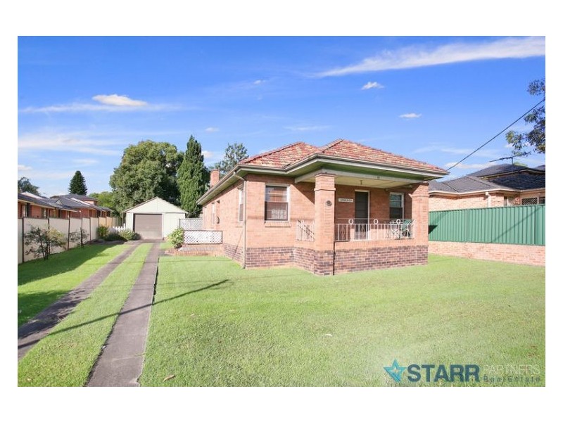 22 Jersey Road, South Wentworthville NSW 2145